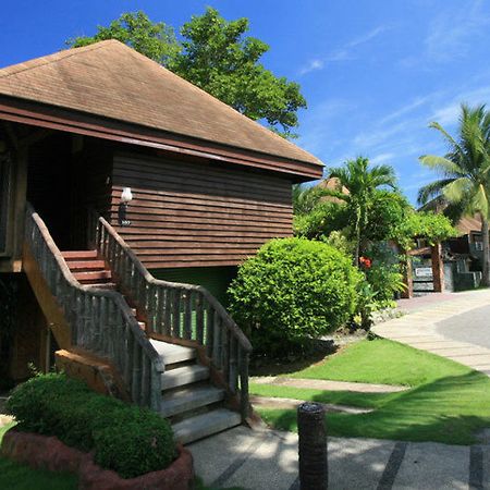 Bohol Tropics Resort Tagbilaran City Luaran gambar