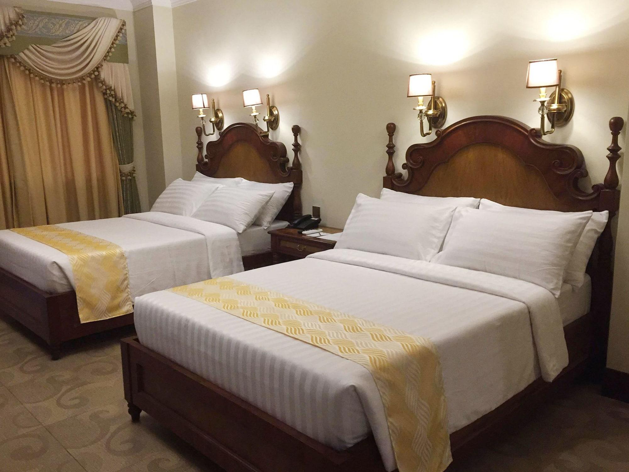 Bohol Tropics Resort Tagbilaran City Luaran gambar