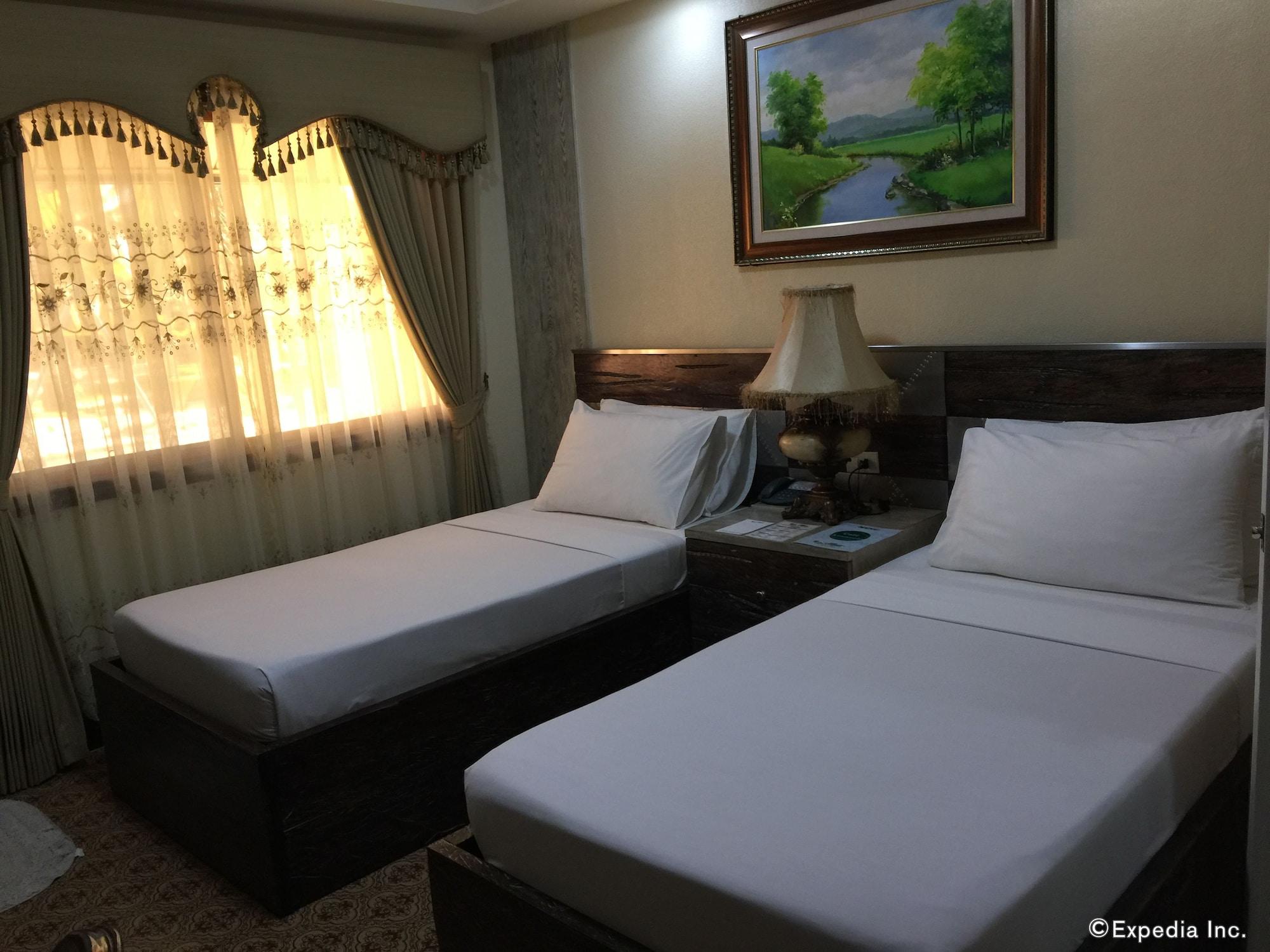 Bohol Tropics Resort Tagbilaran City Luaran gambar