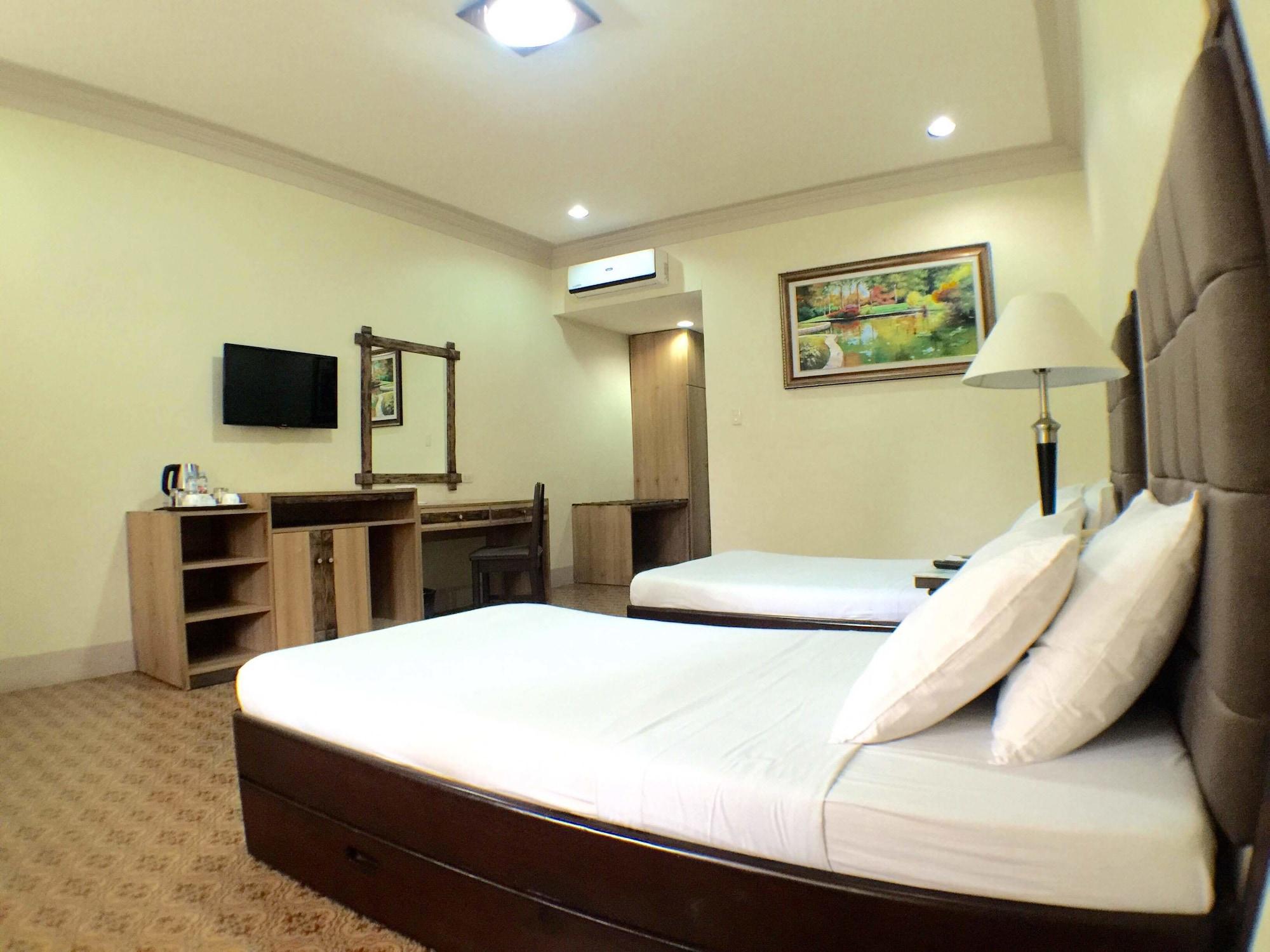 Bohol Tropics Resort Tagbilaran City Luaran gambar