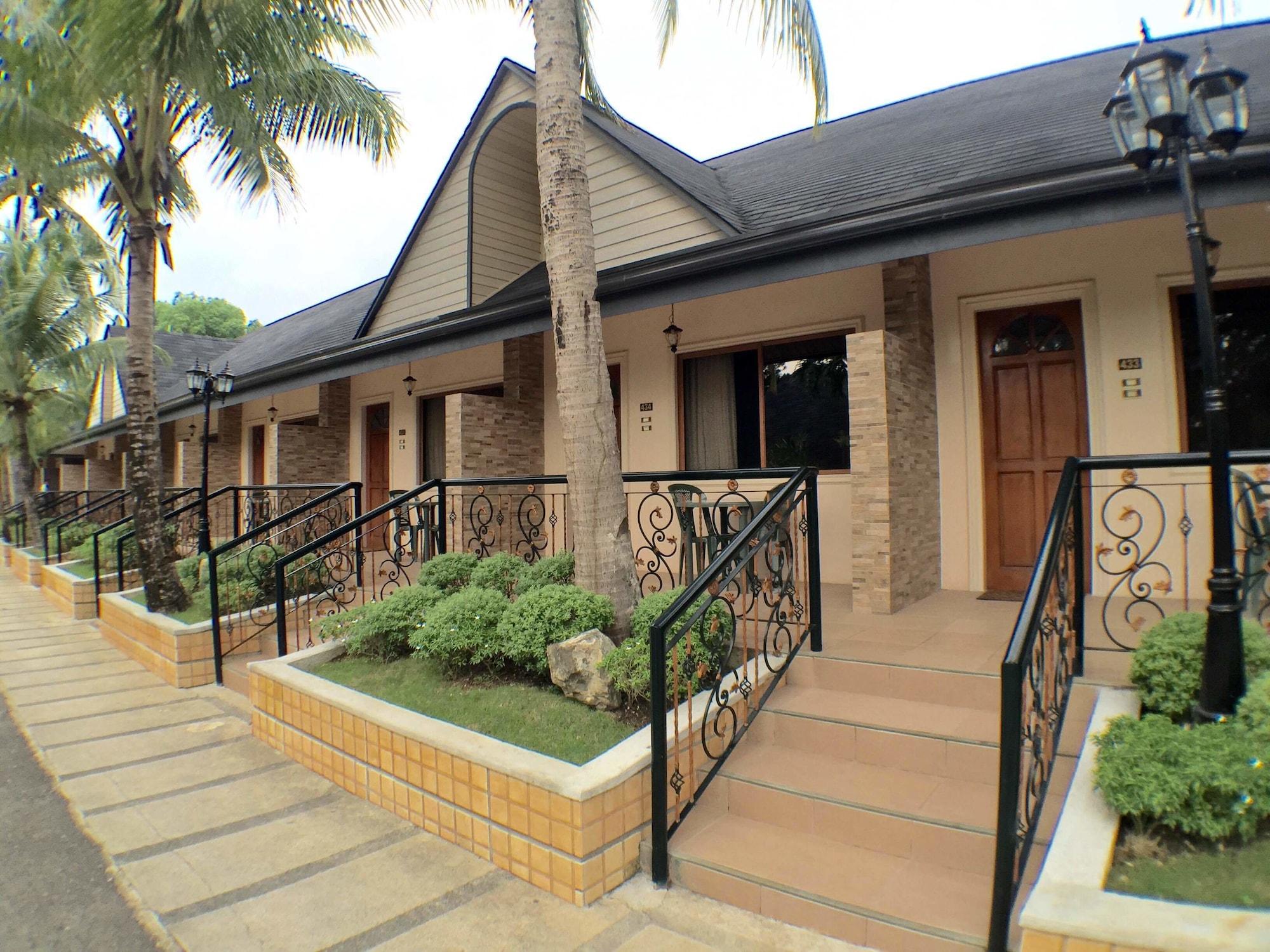 Bohol Tropics Resort Tagbilaran City Luaran gambar