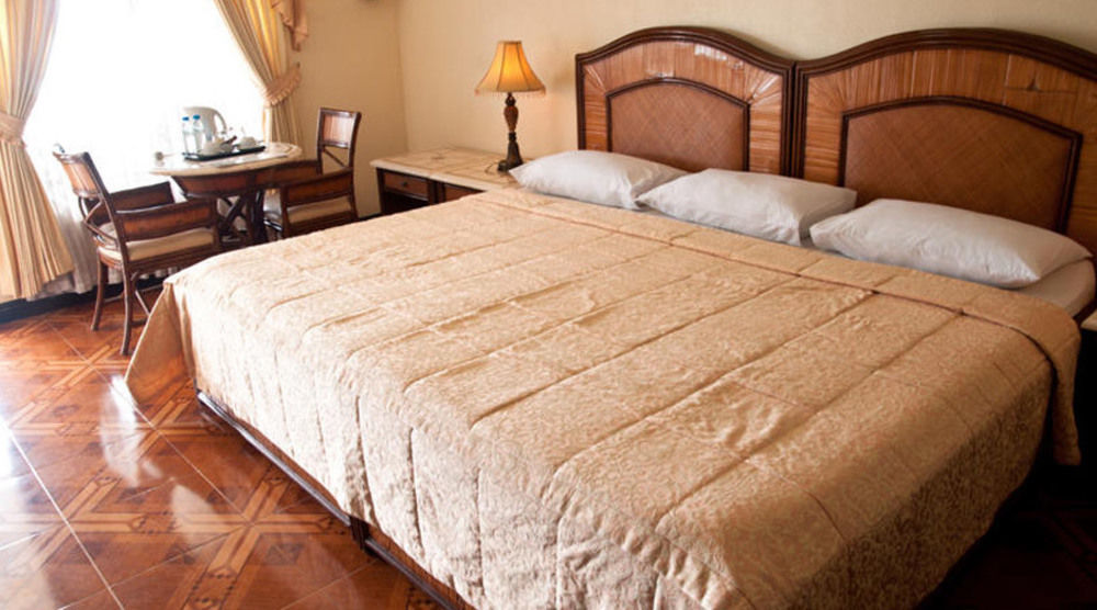 Bohol Tropics Resort Tagbilaran City Luaran gambar