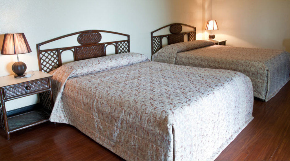 Bohol Tropics Resort Tagbilaran City Luaran gambar