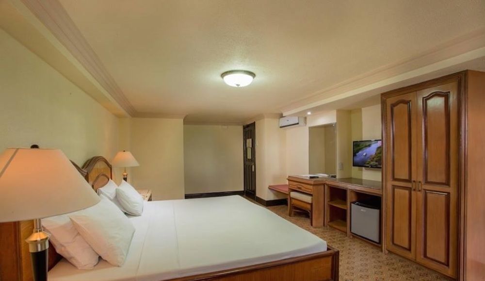 Bohol Tropics Resort Tagbilaran City Luaran gambar