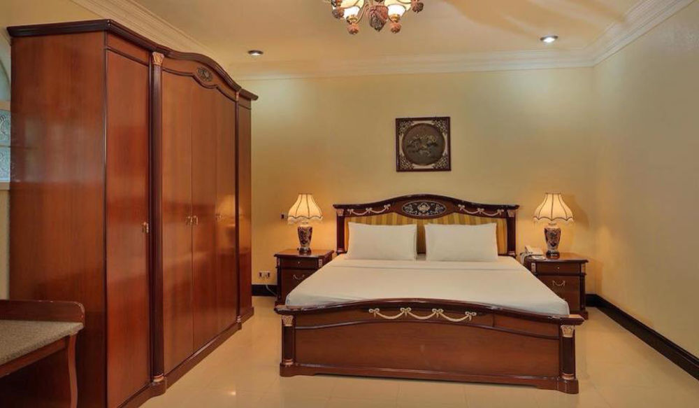 Bohol Tropics Resort Tagbilaran City Luaran gambar