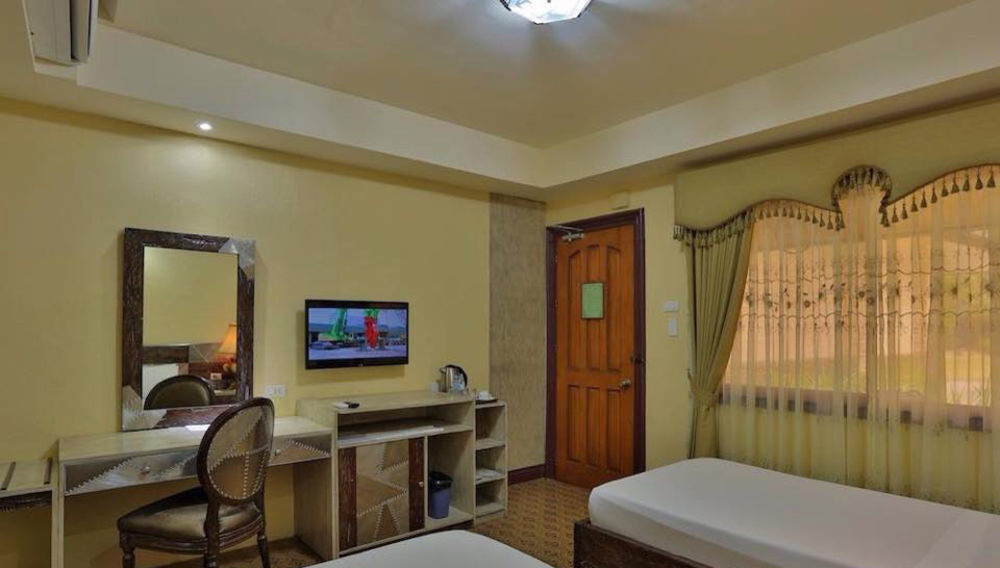 Bohol Tropics Resort Tagbilaran City Luaran gambar