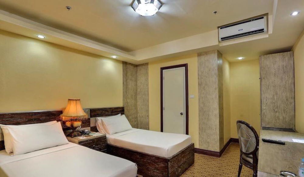 Bohol Tropics Resort Tagbilaran City Luaran gambar