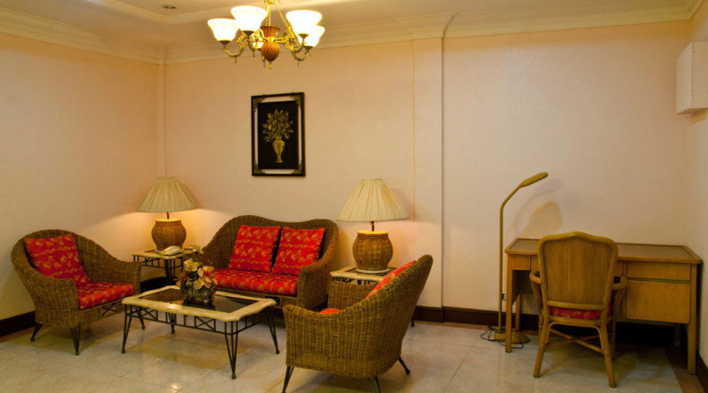 Bohol Tropics Resort Tagbilaran City Luaran gambar