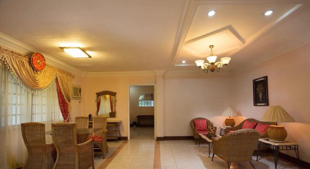 Bohol Tropics Resort Tagbilaran City Luaran gambar