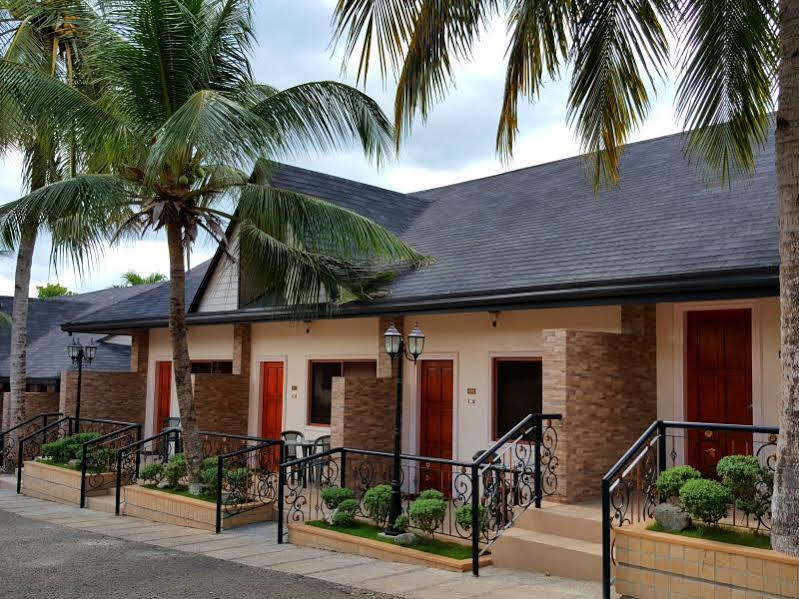 Bohol Tropics Resort Tagbilaran City Luaran gambar