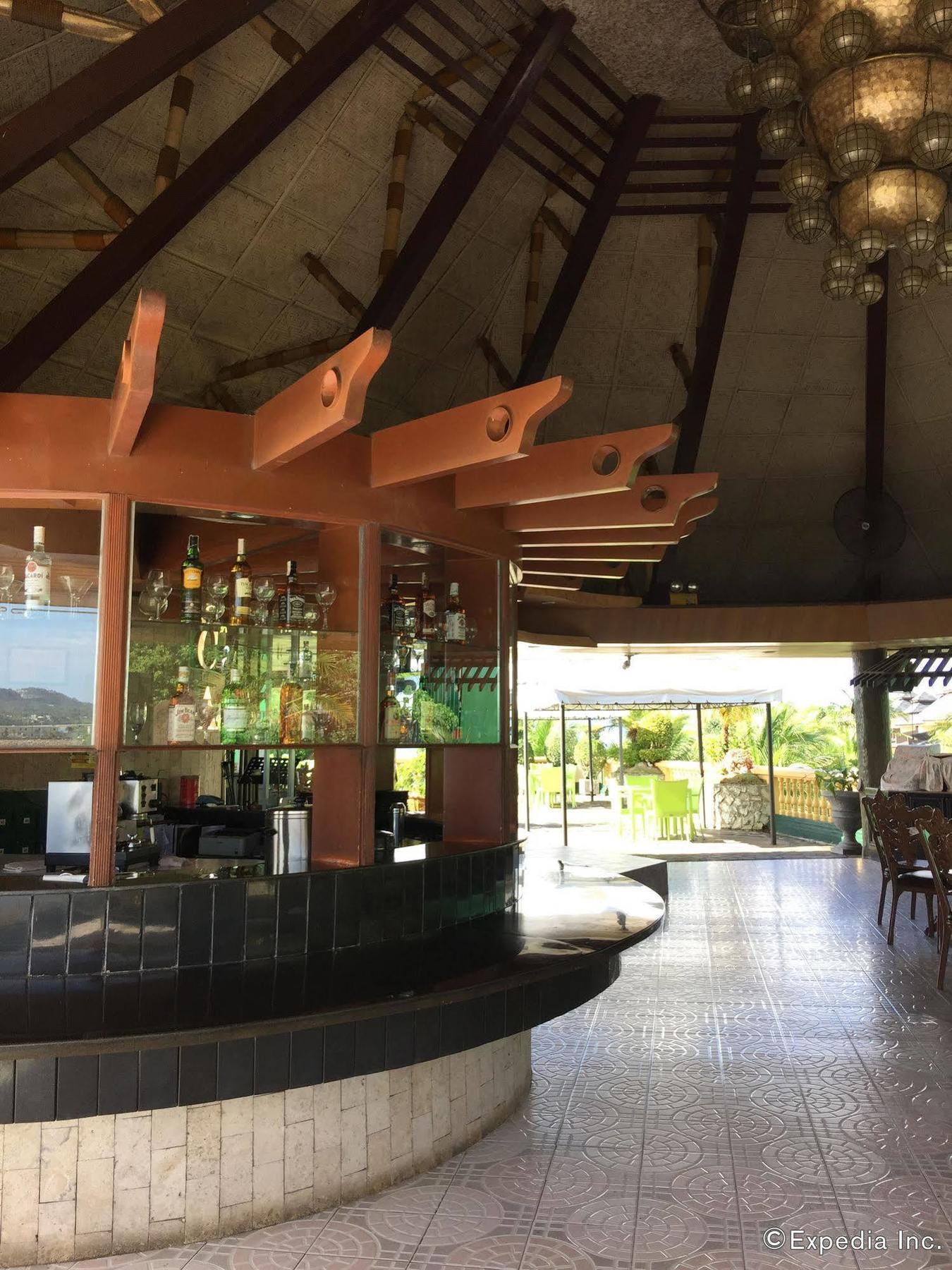 Bohol Tropics Resort Tagbilaran City Luaran gambar