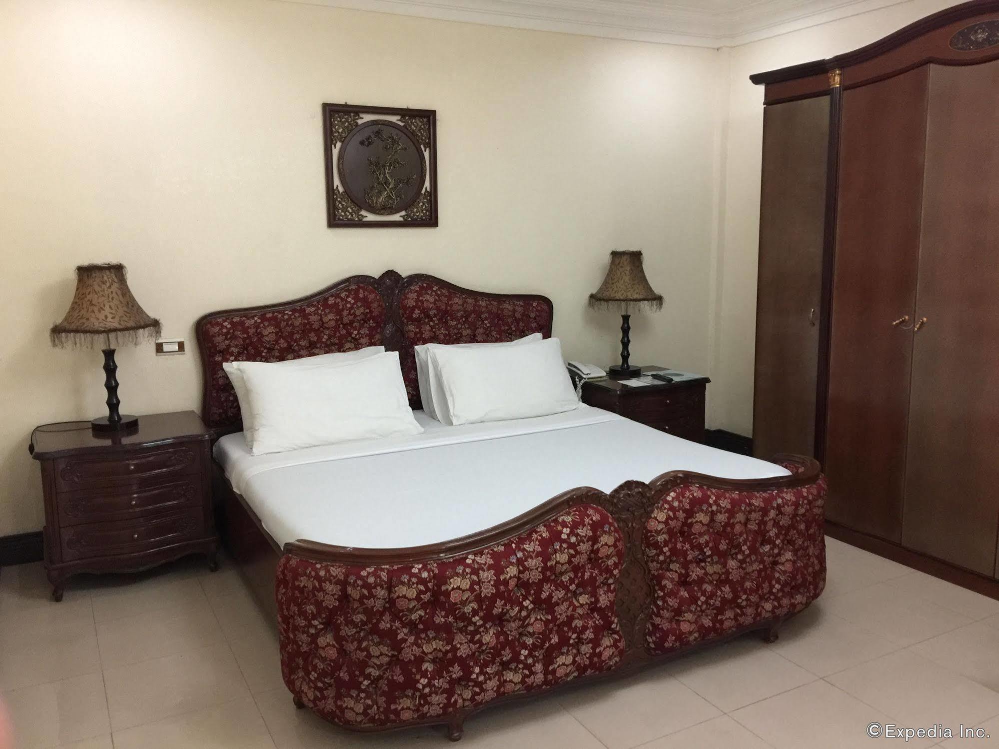 Bohol Tropics Resort Tagbilaran City Luaran gambar