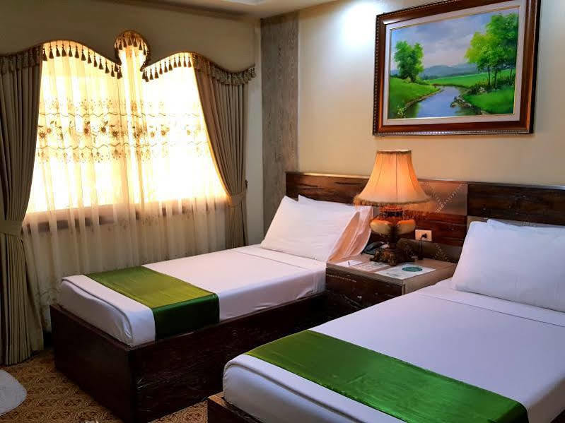 Bohol Tropics Resort Tagbilaran City Luaran gambar