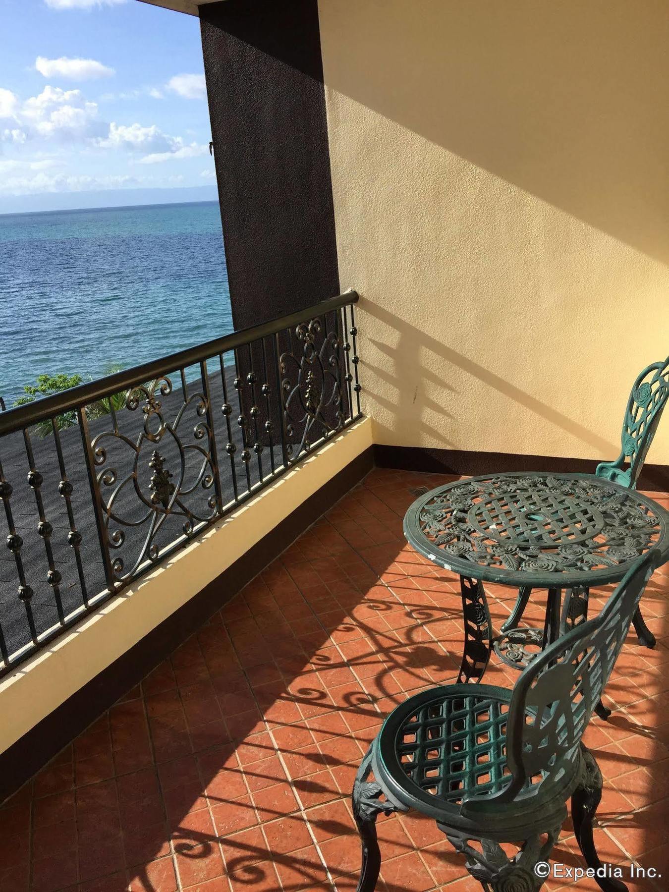 Bohol Tropics Resort Tagbilaran City Luaran gambar