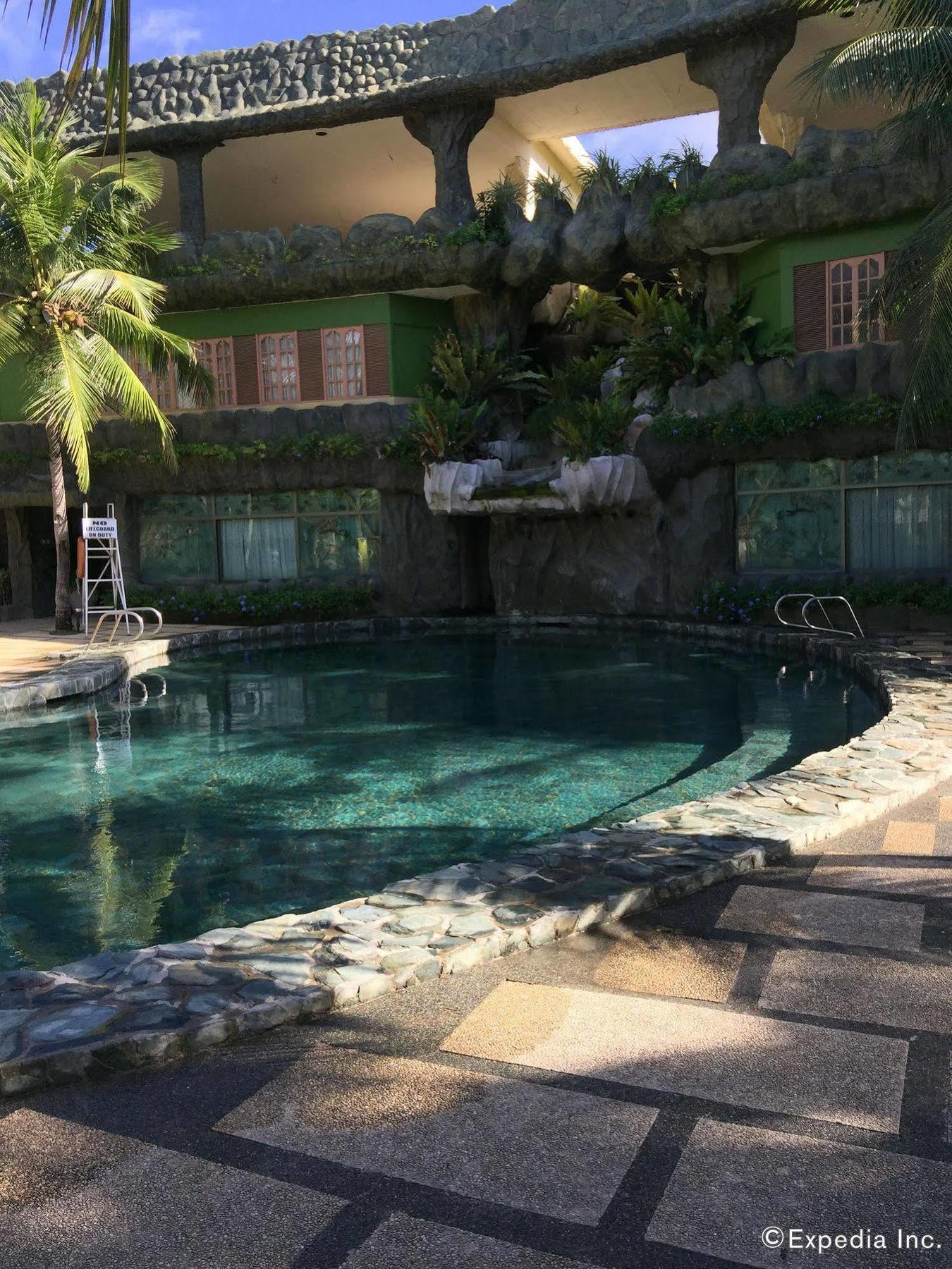 Bohol Tropics Resort Tagbilaran City Luaran gambar